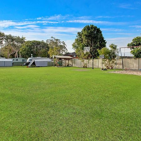 Jacaranda Holiday Park North Haven Exterior photo