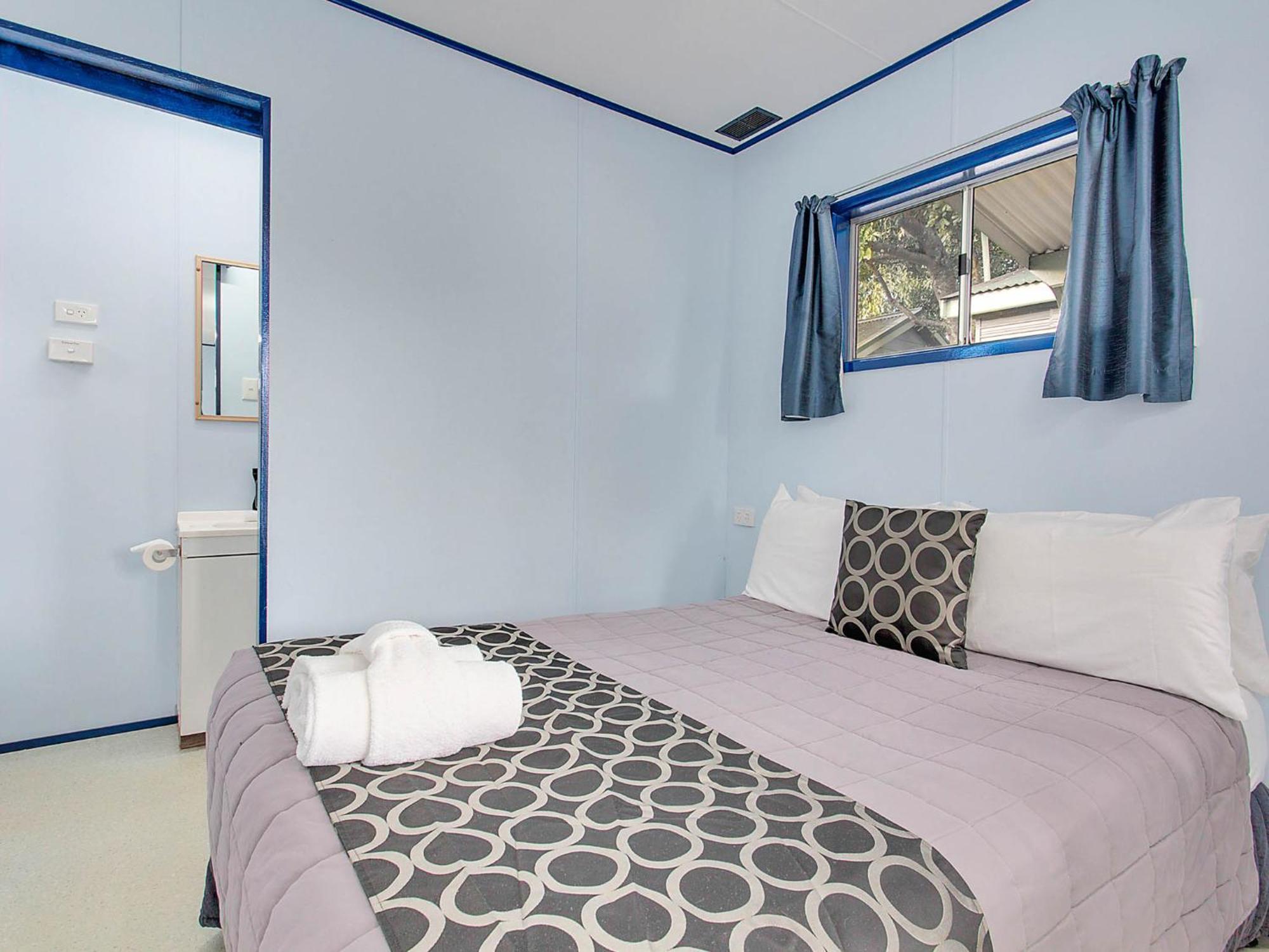 Jacaranda Holiday Park North Haven Exterior photo