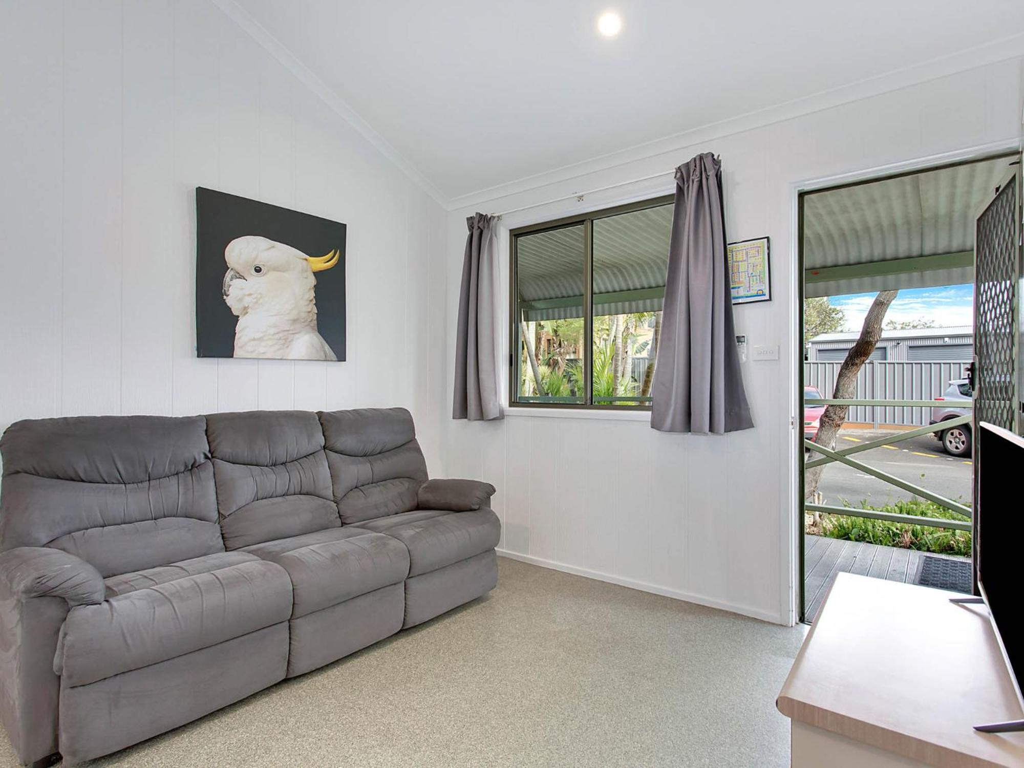 Jacaranda Holiday Park North Haven Exterior photo