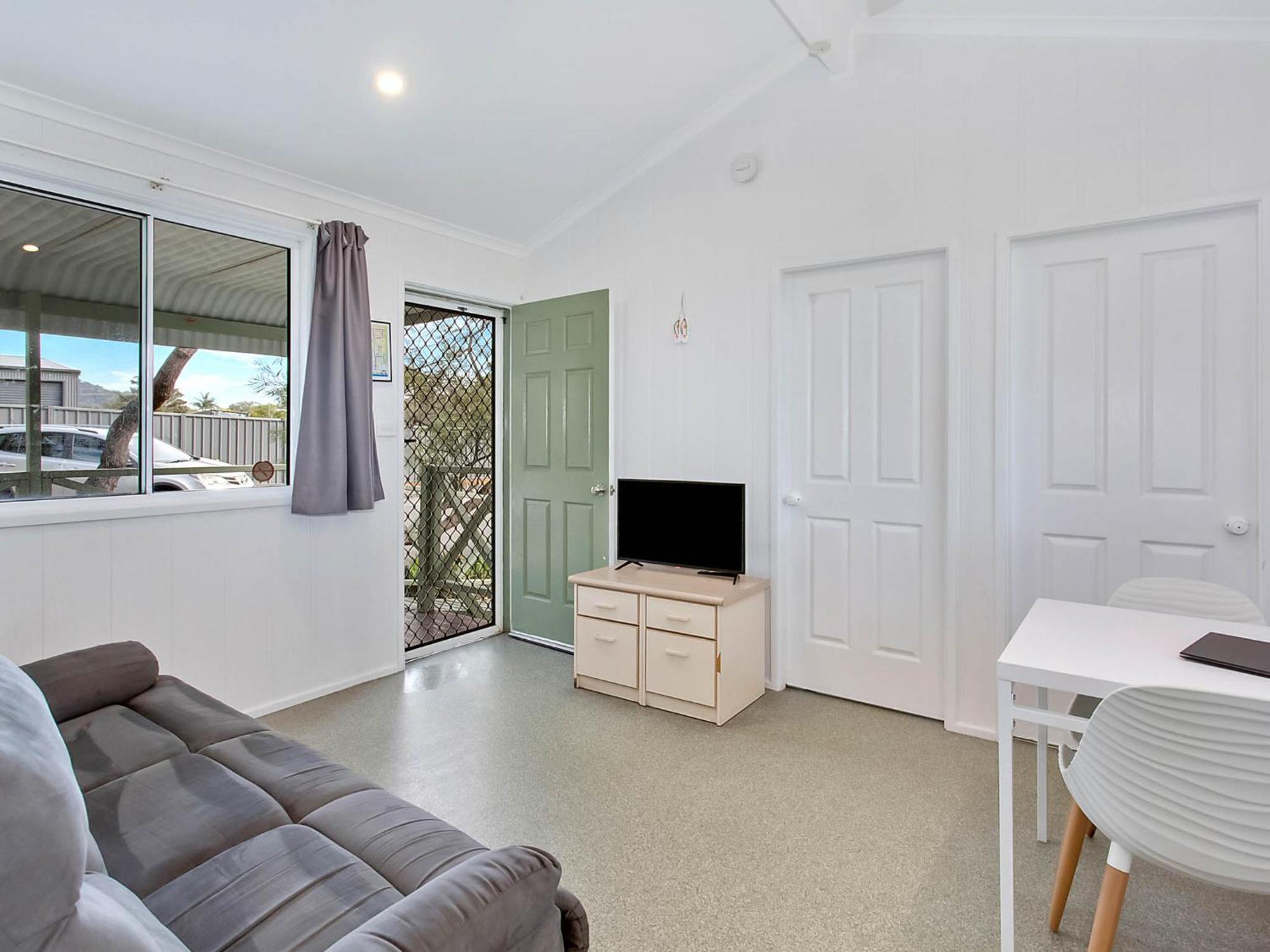 Jacaranda Holiday Park North Haven Exterior photo