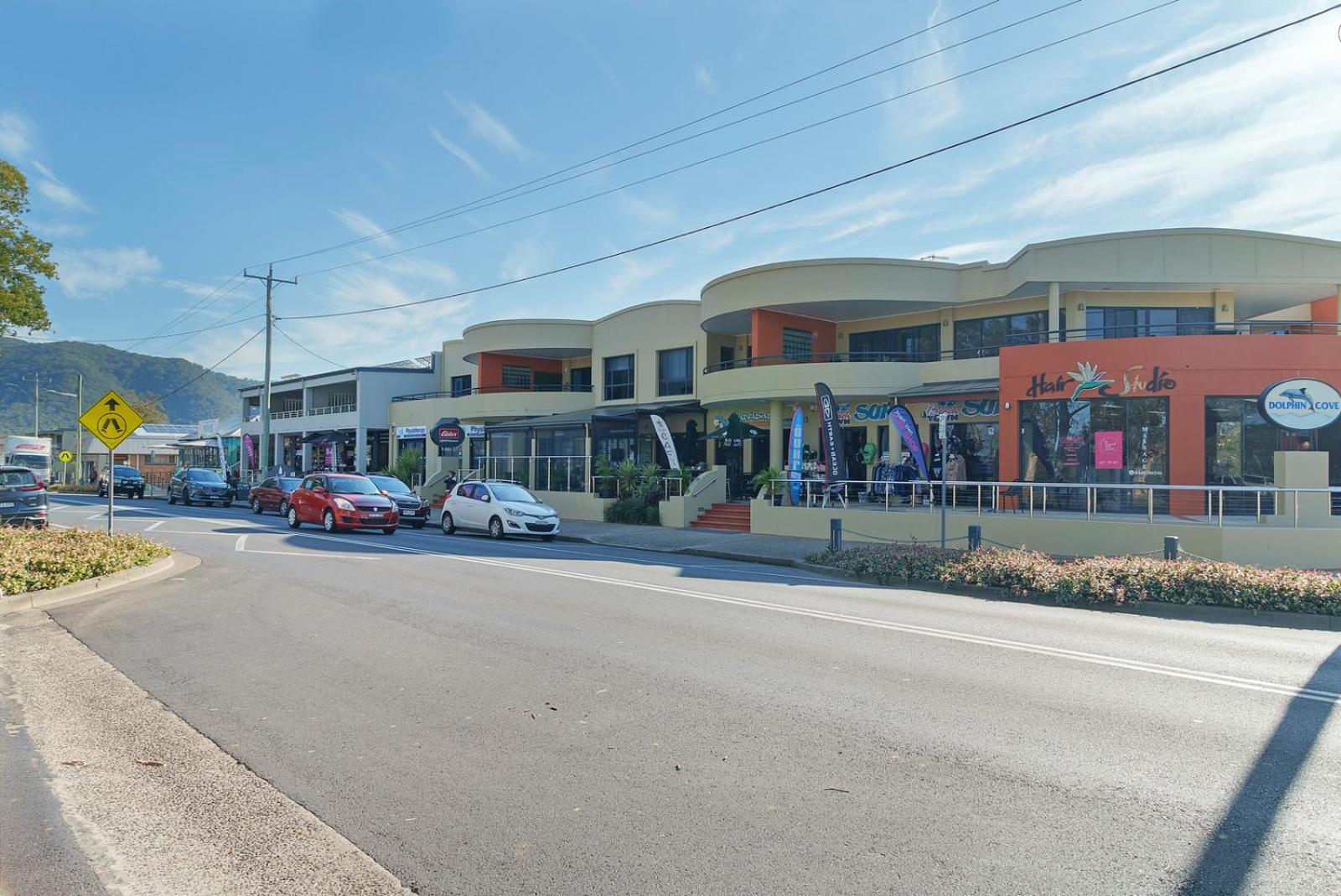 Jacaranda Holiday Park North Haven Exterior photo